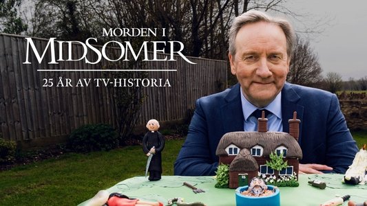 Midsomer Murders: 25 Years of Mayhem