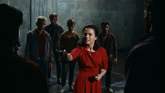 West Side Story
