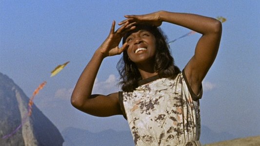 Orfeu Negro