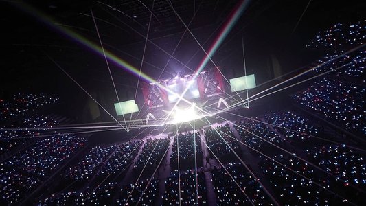 ラブライブ！サンシャイン!! Saint Snow 1st GIG ～Welcome to Dazzling White Town