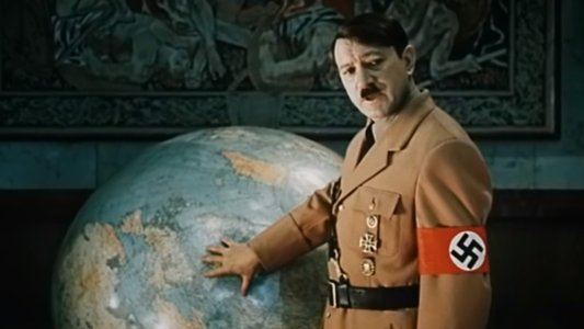 Блокада: Лужский рубеж
