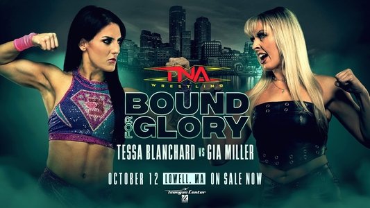 TNA Bound for Glory 2025