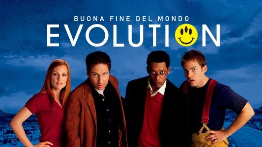 Evolution