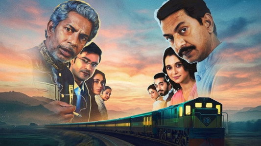 বনলতা এক্সপ্রেস