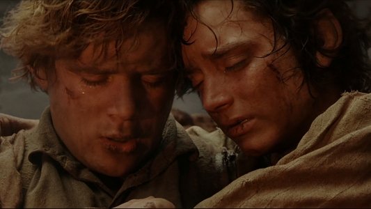 The Lord of the Rings: The Return of the King
