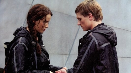The Hunger Games