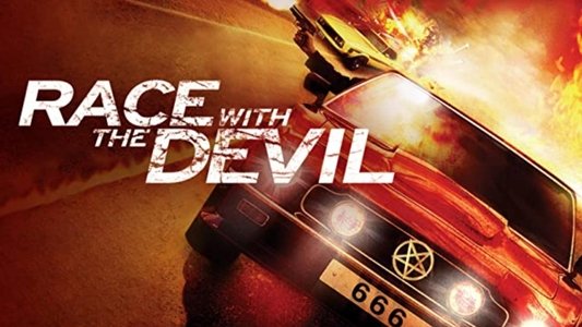 Race with the Devil
