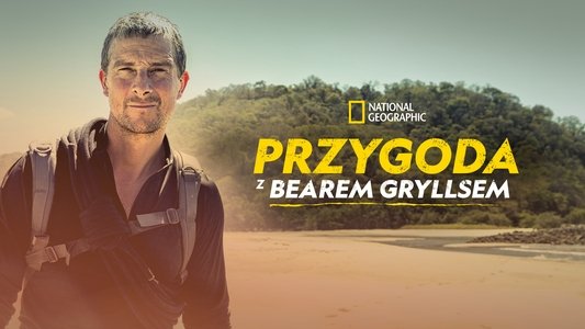 Running Wild with Bear Grylls: The Challenge