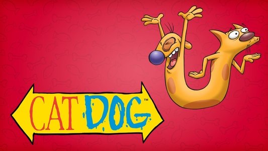 CatDog