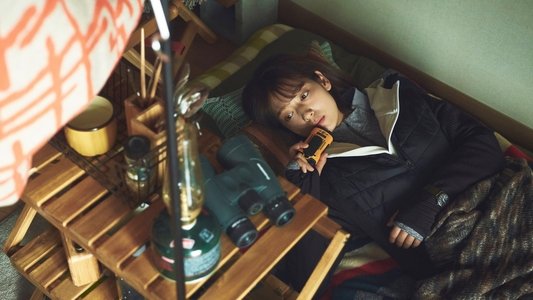 #살아있다