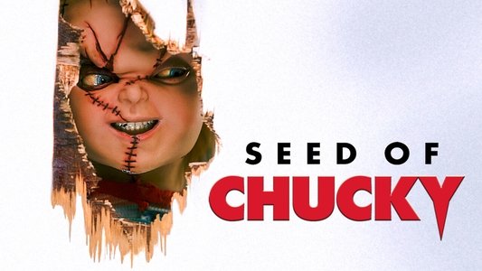 Seed of Chucky