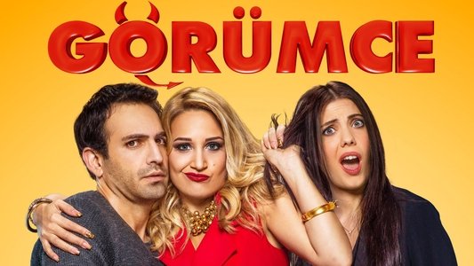 Görümce
