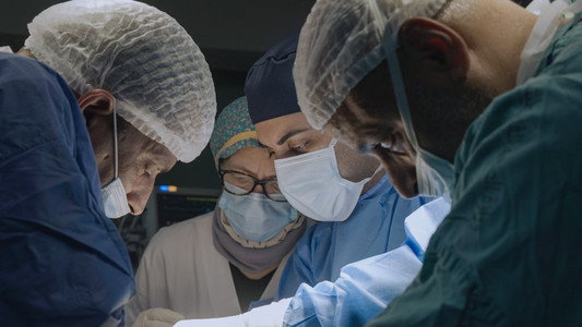 American Doctor