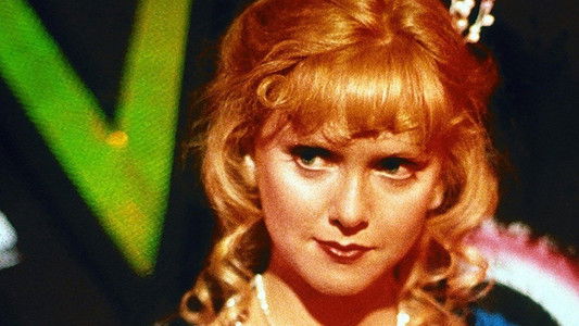 Hello Mary Lou: Prom Night II