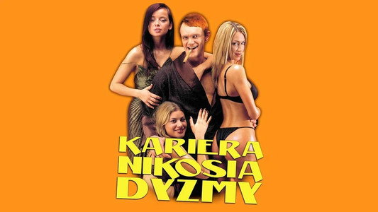Kariera Nikosia Dyzmy