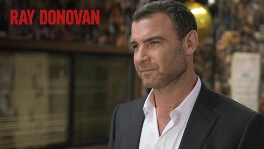 Ray Donovan