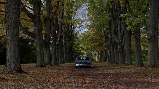It Follows