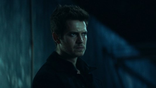 The Last Man