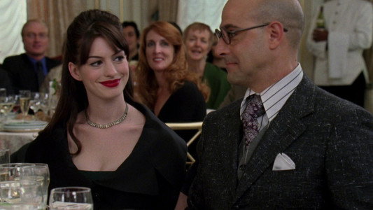The Devil Wears Prada