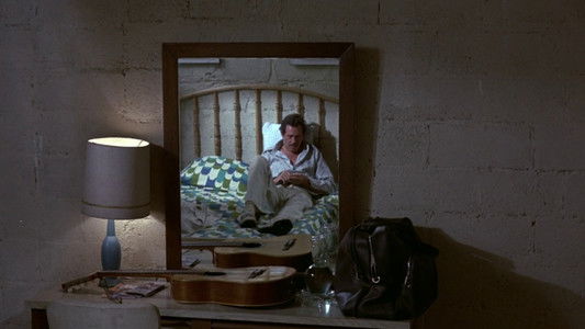 Bring Me the Head of Alfredo Garcia