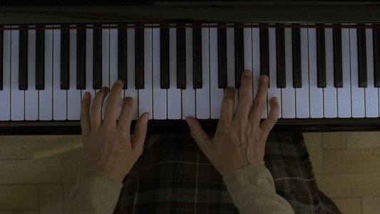 La Pianiste