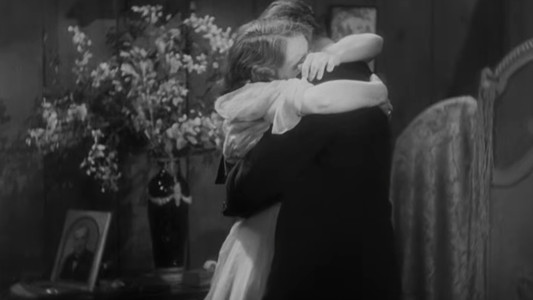 The Miracle Woman