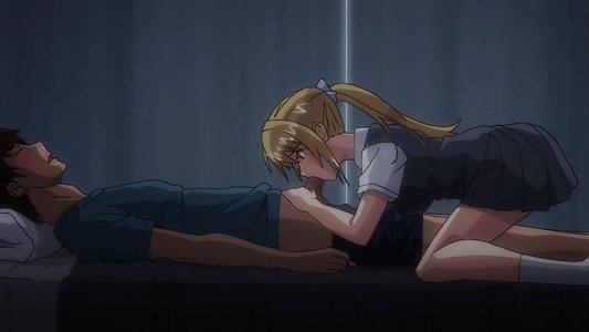 グリーン・アイズ -姉キュン! より- THE ANIMATION