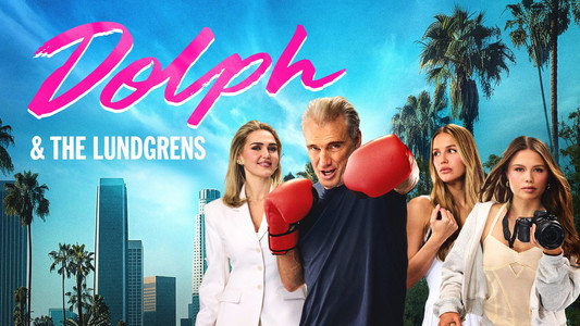 Dolph and the Lundgrens