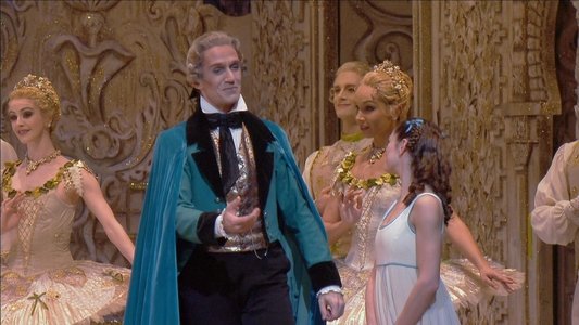 The Nutcracker