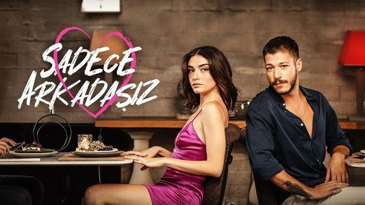 Sadece Arkadaşız