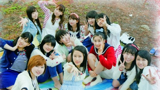 モーニング娘。'14 & スマイレージ DVD Magazine Vol.1