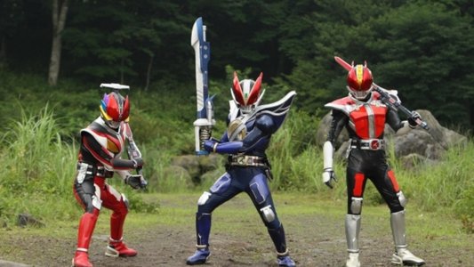 劇場版 さらば仮面ライダー電王 ファイナル・カウントダウン