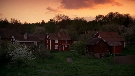 Alla vi barn i Bullerbyn