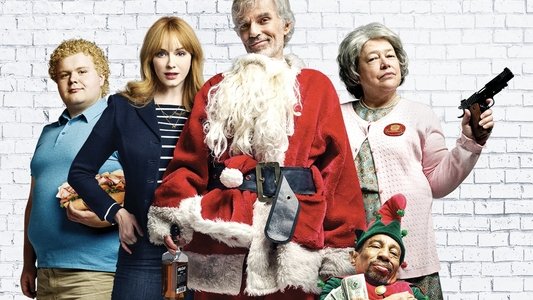 Bad Santa 2