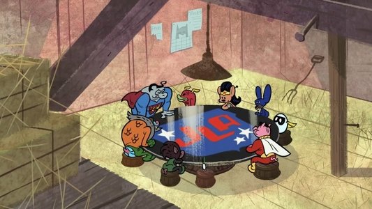 Farm League