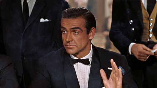 Dr. No