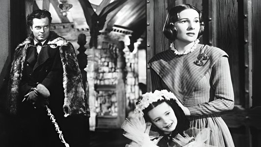 Jane Eyre