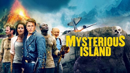 Mysterious Island
