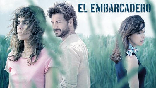 El embarcadero