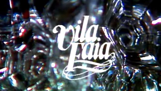 Vila Faia