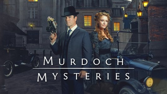 Murdoch Mysteries