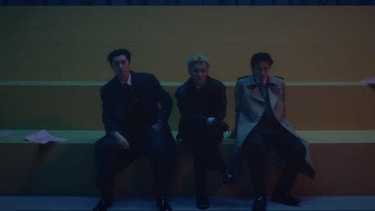 ENHYPEN (엔하이픈) DESIRE Concept Cinema