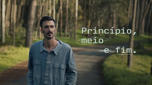 Princípio, Meio e Fim