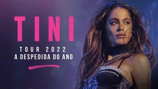 TINI Tour 2022: La despedida del año
