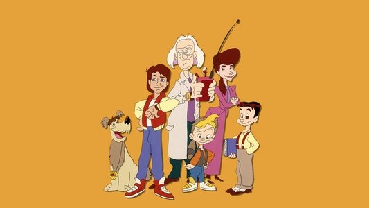 Back to the Future