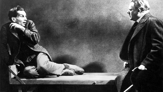 Das Testament des Dr. Mabuse
