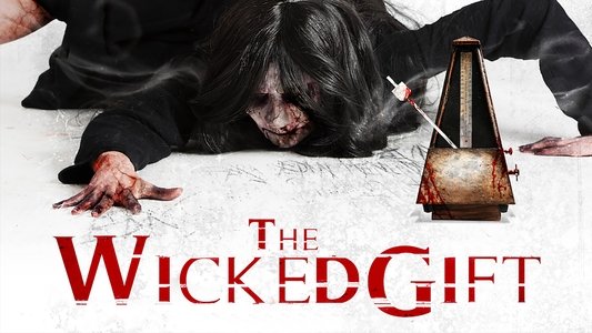 The Wicked Gift