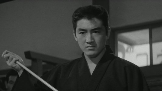 明治暗黒街