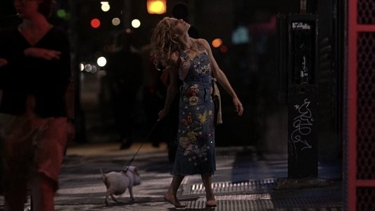 Uptown Girls