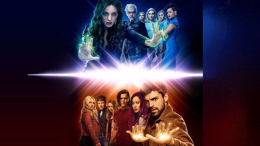 The Gifted